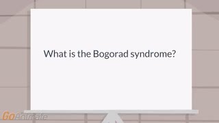 What is the Bogorad syndrome [upl. by Atteragram]