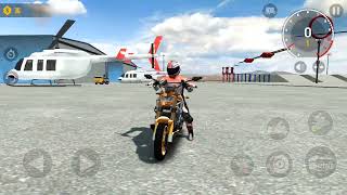 Xtreme Motorbikes stunt Moto Bike  Motorcycle Racing 2586 Best Bike games android los Gameplay [upl. by Adnilym]