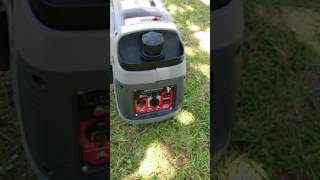 Briggs and Stratton P2200 Generator [upl. by Olim]