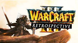 Warcraft III Retrospective [upl. by Yvon789]