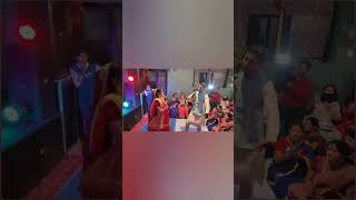 Sawari Sawari Pahadi Couple Dance ytshortsindia shorts trending viralvideo couple pahadi reel [upl. by Enwahs137]