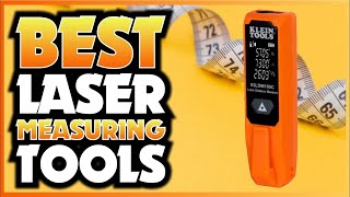 Best Laser Measuring Tools 2024  The only 5 you should consider [upl. by Eignat6]