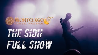 The SIDH  FULL SHOW Audio Boosted  MONTELAGO 2019 [upl. by Turk]