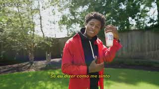 NBA YoungBoy  All In LEGENDADO COM CLIPE [upl. by Mckenna]