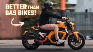 Best Electric Motorbike Worth Buying In 2024 [upl. by Prisilla979]