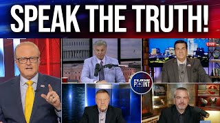 Speak the Truth News Breakdown w Lance Wallnau Dutch Sheets  FlashPoint [upl. by Nidla403]