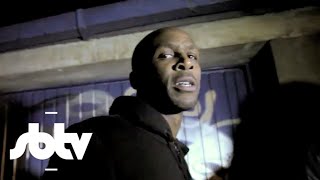 President T ft XP  Dont Give A Monkeys Music Video SBTV [upl. by Finstad]