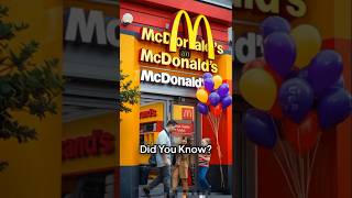 McDonaldsquotHappy Meal Herosquot😱🧸shorts mcdonalds happymeal [upl. by Carlye]