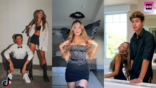 The Most Viewed TikTok Compilations Of Lexi Rivera  Best Lexi Rivera TikTok Compilation 2021P2 [upl. by Annirok446]