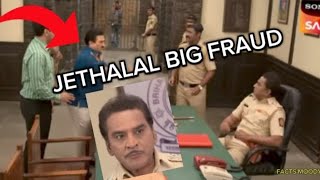 TMKOC Latest Promo Review 😲  Jethalal Big fraud Ep 4253 Promo Coming Up Next [upl. by Naillil191]