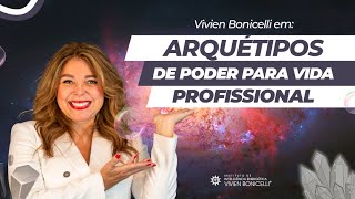 Quais são os arquétipos mais poderosos para a vida profissional [upl. by Crystie]