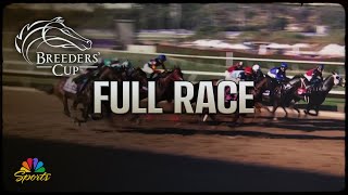 Breeders Cup 2024 Juvenile Fillies Full Race  NBC Sports [upl. by Laval156]