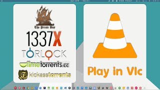 Stream torrent files directly in Linux using WebTorrent [upl. by Maryellen]