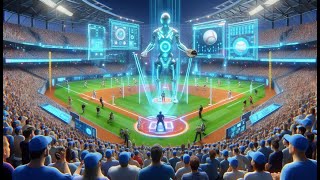 The Future of Sports AI Innovations Transforming How We Play and Watch [upl. by Cosma]