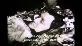 Похороны Ахматовой  Anna Akhmatova Funeral [upl. by Spada834]