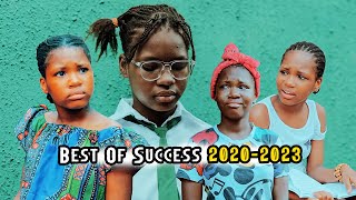 Best Of Success 2020  2023  Mark Angel Comedy Success In School [upl. by Namrak]