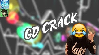 GEOMETRY DASH CRACK  Volume 1 [upl. by Ahsieym572]