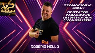 ROBERIO MELLO CD NOVO ABRIL 20241 [upl. by Judie983]