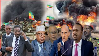 DEG DEG ABIYE OO QAYLO DHAAN CULUS DIRSADAY DHIMASHADA DHAWACA OO DAD SAN BURBURTAY ETHIOPIA DDS [upl. by Oriana682]