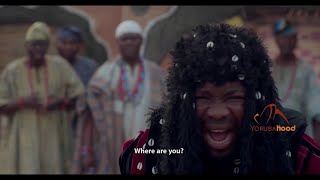 Arapaja  Latest Yoruba Movie 2022 Premium Lateef Adedimeji  Ibrahim Yekini  Kafayat Yekini [upl. by Mcgregor]