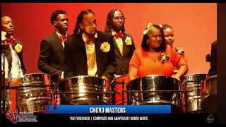 Steel Band Music Festival 2024 Single PanOriginal composition  The Foreigner Andre White [upl. by Yde]