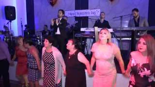 LIVE  Part 6 Valentine’s Party by Kirkuk Committee Sydney 11022017  Bassam Slivo [upl. by Annauj]