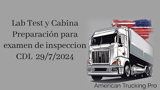 ✅Actualízate✅ 🔥CDL🔥 truckingintheusaowneroperatortruckersreallifetrucking truckingjobs [upl. by Rosenblatt524]