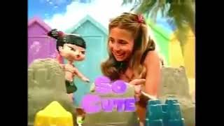 bratz commercials part 4 reversed [upl. by Alehcim]