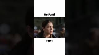 Do Patti 2024 2 part lilaanju shortviral youtubeshorts instagramstories bestyoutuber [upl. by Erdnad472]