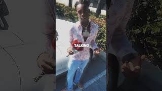 Ynw melly  Virtual blue Balenciaga 🔥 Edit rapperraplyricsynwmellyeditrapmusicviralfypfy [upl. by Siana]