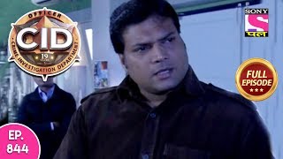 CID  Full Episode 844  5th December 2018 [upl. by Juana323]