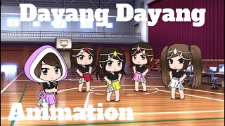 Dayang Dayang Animation [upl. by Eenerb]