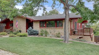 2044 Crestvue Cir Golden CO [upl. by Tamsky830]