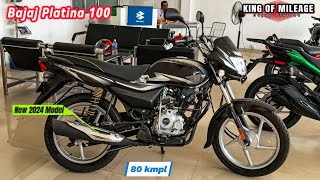 Bajaj Platina Price in nepal 2024🇳🇵 Bajaj Platina Price [upl. by Eirahs]