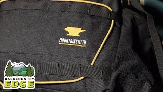 Mountainsmith Day Lumbar Pack [upl. by Aizitel]