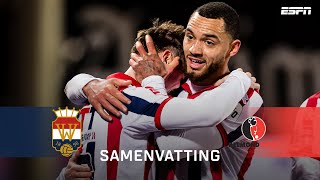 BOKILA SCOORT WEER als INVALLER KAARS ook TREFZEKER 🕯️⚽  Samenvatting Willem II  Helmond Sport [upl. by Wayne]