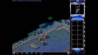 Command amp Conquer Red Alert 2 Allied Campaign Playthrough Part 05 [upl. by Marguerie]