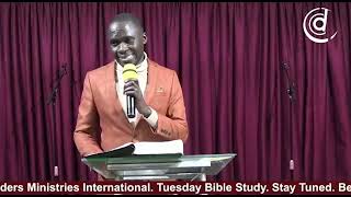 REVELATION 21217 WHAT IS THE DOCTRINE OF BALAAM  BIBLE EXPOSITION  Apostle Bernard Achebe [upl. by Selwyn]