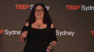 Lunar mining and the Moon in human culture  Alice Gorman  TEDxSydneySalon [upl. by Weinberg]