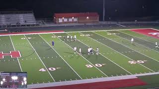 Rock Hill High School vs Chesapeake High School Womens Varsity Soccer [upl. by Adnara]