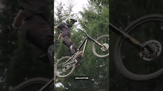 MTB Trails are calling mtb freeride downhill enduro mountainbike mountainbiking [upl. by Roselane]