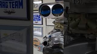 Don Garlits Drag Racing Museum shorts nonamenationals mopar dragracing automobile shortvideo [upl. by Landmeier]