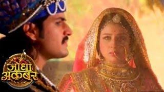 Jodha amp Akbar REAL LIFE ENEMIES  BIG NEWS [upl. by Hasile427]