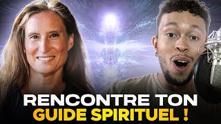 Natacha Calestrémé Trouve Le Nom De Ton Guide Spirituel et Libère Tes Emotions  PARFAIT SHOW [upl. by Quintus779]