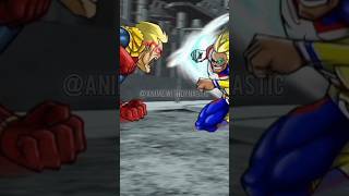 All Might Vs Homelander Who Win🤯 [upl. by Scotti877]