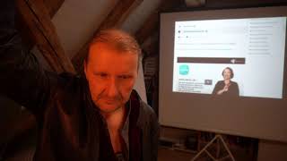 Livestream von Ursprunc  Dr Andreas Noack [upl. by Leerzej]