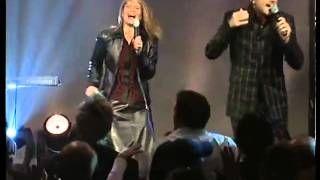 Hillsong  I Live to WorshipHD [upl. by Llenra]