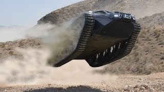 Ripsaw EV2 Super Tank Luxury Vehicle offical Desert footage rc adventure [upl. by Moon]