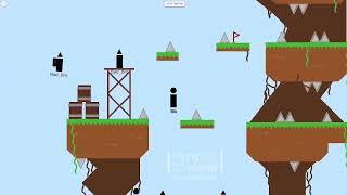 Brofistio  Flying Islands by GAMER999 [upl. by Jerome]