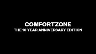 Saba  ComfortZone The 10 Year Anniversary Edition [upl. by Yuma735]